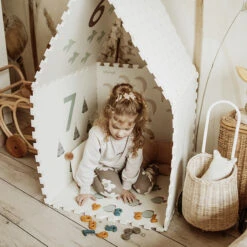 2-in-1 EEVAA-Spielmatte „Numbers“ Von Play&Go -Kinderspielzeug Play Go Numbers IMG 8066annebergenfotografie