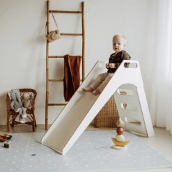 2-in-1 EEVAA-Spielmatte „Roadmap“ Von Play&Go -Kinderspielzeug Play Go Roadmap IMG 5873annebergenfotografie