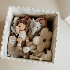 2-in-1 EEVAA-Spielmatte „Roadmap“ Von Play&Go -Kinderspielzeug Play Go Roadmap IMG 5985annebergenfotografie