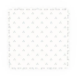 2-in-1 EEVAA-Spielmatte „Numbers“ Von Play&Go -Kinderspielzeug PlayandGo EEVAA numbers foam playmat back side