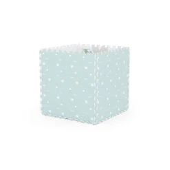 2-in-1 EEVAA-Spielmatte „Roadmap“ Von Play&Go -Kinderspielzeug PlayandGo EEVAA roadmap foam playmat box back side