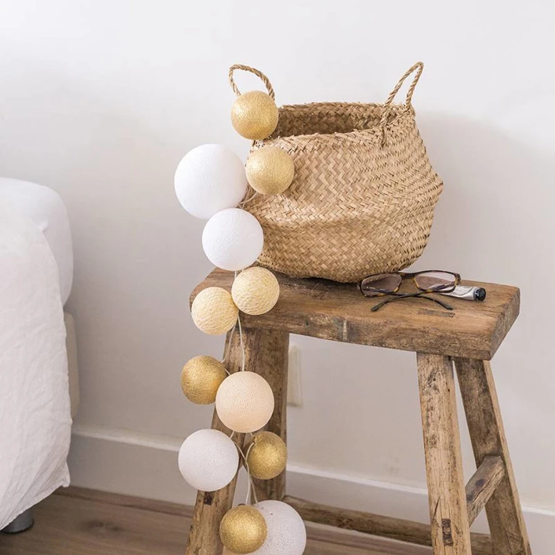 Premium Lichterkette (Touch Of Gold) 3 Premium Lichterkette (Touch Of Gold)