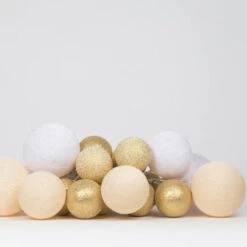 Premium Lichterkette (Touch Of Gold) 9 Premium Lichterkette (Touch Of Gold) -Kinderspielzeug Prem Gold 3 2