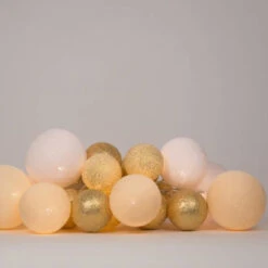 Premium Lichterkette (Touch Of Gold) 10 Premium Lichterkette (Touch Of Gold) -Kinderspielzeug Prem Gold 4 2