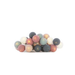 Lichterkette (Dirty Rose) -Kinderspielzeug Reg Dirty Rose 7 2