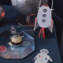 Meri-Meri Raketen-Partytaschen Von Meri Meri