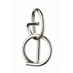 Djeco Knobelspiel „Crazix“ -Kinderspielzeug Spiel Crazix 4