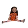 Moulin Roty Stoffpuppe „Camélia“ -Kinderspielzeug Stoffpuppe Cam lia 1