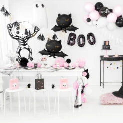 Partydeco Pappteller „Kätzchen“ -Kinderspielzeug TPP60 03 S