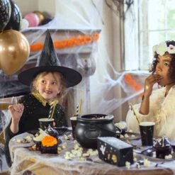 Partydeco Pappteller „Kätzchen“ -Kinderspielzeug TPP60 04 S