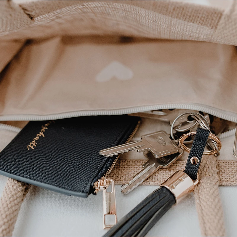 Jute-Tasche „Liebe“ 11 Jute-Tasche „Liebe“ – Bild 9