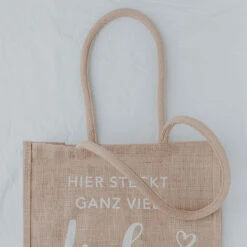 Jute-Tasche „Liebe“ 20 Jute-Tasche „Liebe“ -Kinderspielzeug TascheLiebe7