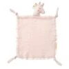 Einhorn-Schmusetuch Von Meri Meri -Kinderspielzeug UnicornBabyBlanklette