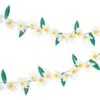 Meri-Meri Girlande „Wild Daisy“ Von Meri Meri 1 Meri-Meri Girlande „Wild Daisy“ Von Meri Meri -Kinderspielzeug WildDaisyGarland1