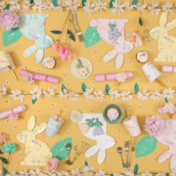 Meri-Meri Girlande „Wild Daisy“ Von Meri Meri -Kinderspielzeug WildDaisyGarland6