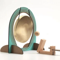 Djeco Zig & Go „Musik“ (52 Teile) -Kinderspielzeug ZigGoMusik4