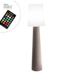 Stehleuchte No. 1 (weiß) Von 8 Seasons Design -Kinderspielzeug a19cc03e d526 4a66 99a8 62972ed4b72d