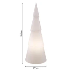 Motivleuchte „Shining Tree 3D“ (SOLAR) Von 8 Seasons Design -Kinderspielzeug aced1e6e 747c 4066 ad7d 9f570ed4b5d2