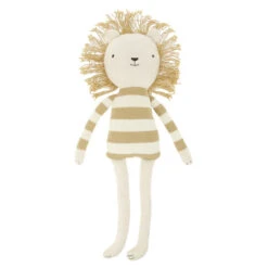 Kleiner Löwe „Angus“ Von Meri Meri -Kinderspielzeug angus small lion