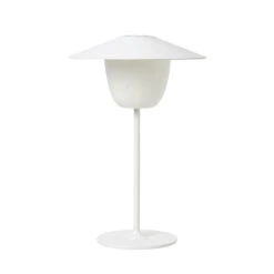 Mobile LED-Leuchte „ANI LAMP“ (S) -Kinderspielzeug ani lampe white