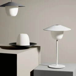 Mobile LED-Leuchte „ANI LAMP“ (S)