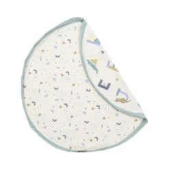 „Animal Alphabet“ Toy Storage Bag (2 In 1 Spielmatte) -Kinderspielzeug animal alphabet6