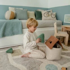 Korb-Haus „Toffee“