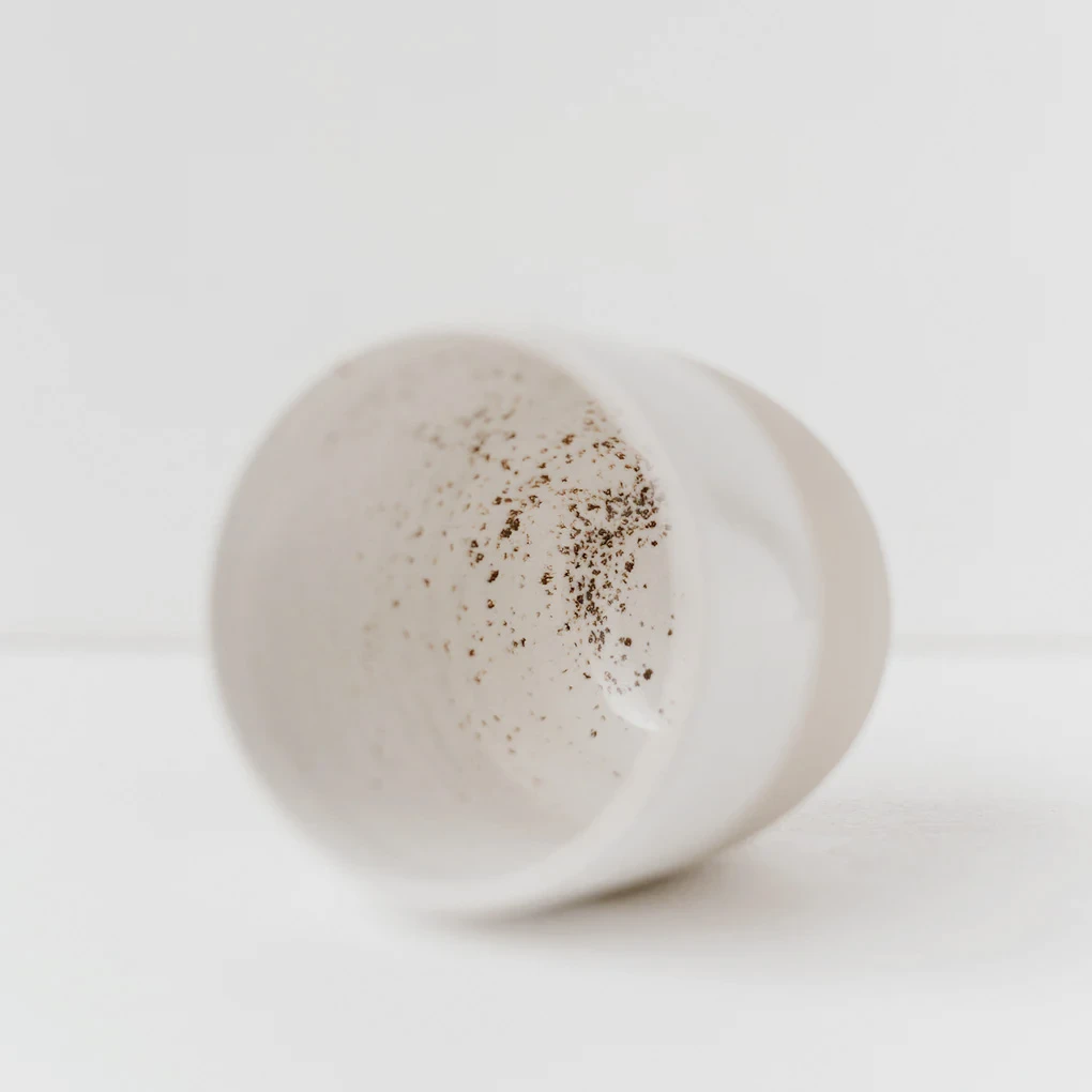 Steingut-Becher „Me Time“ 6 Steingut-Becher „Me Time“ – Bild 4