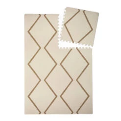 Spielmatte „Beni“ Von Eeveve (Herbstgold) -Kinderspielzeug beni herbstgold1