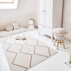 Spielmatte „Beni“ Von Eeveve (Herbstgold)