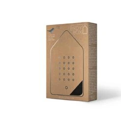 Kinderspielzeug 13 Kinderspielzeug -Kinderspielzeug birdybox schwarz2