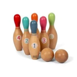 Bowling-Set