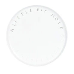 Teller „A Little Bit More Of Everything“