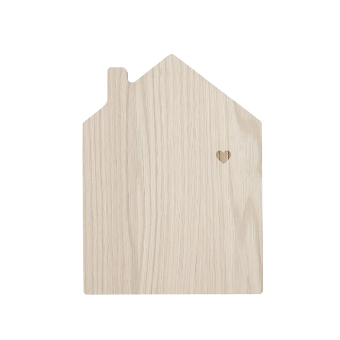 Frühstücksbrettchen „Haus“ 5 Frühstücksbrettchen „Haus“ – Bild 3