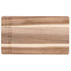 Brettchen „Guten Morgen Sonnenschein“