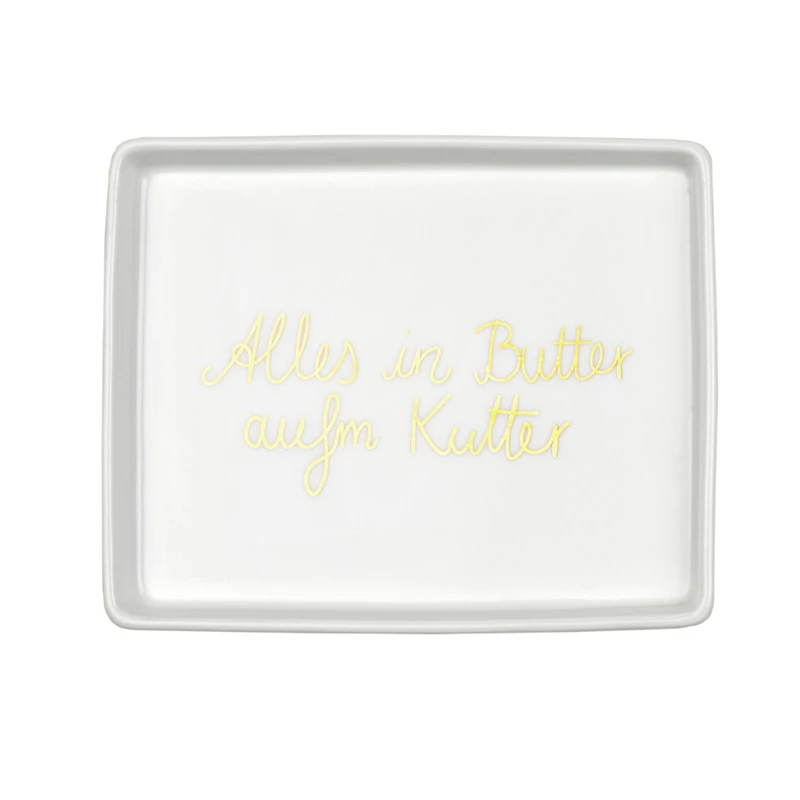 Kleine Butterdose „Anker“ 6 Kleine Butterdose „Anker“ – Bild 4