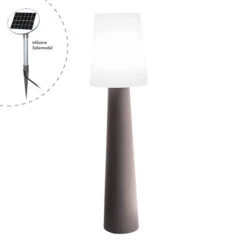 Stehleuchte No. 1 (weiß) Von 8 Seasons Design -Kinderspielzeug c6072b1e 5b92 467f be72 815cbbed89cf