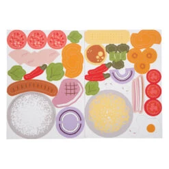 Small Foot Camping Kinderküche „tasty“ -Kinderspielzeug campingkueche smallfoot11