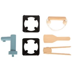 Small Foot Camping Kinderküche „tasty“ -Kinderspielzeug campingkueche smallfoot13