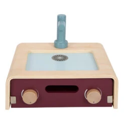 Small Foot Camping Kinderküche „tasty“ -Kinderspielzeug campingkueche smallfoot15