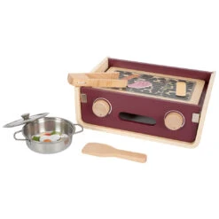 Small Foot Camping Kinderküche „tasty“ -Kinderspielzeug campingkueche smallfoot17