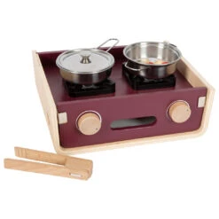 Small Foot Camping Kinderküche „tasty“ -Kinderspielzeug campingkueche smallfoot2