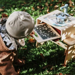 Small Foot Camping Kinderküche „tasty“ -Kinderspielzeug campingkueche smallfoot20