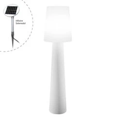 Stehleuchte No. 1 (weiß) Von 8 Seasons Design -Kinderspielzeug cfc76607 424d 4519 8dc1 9c347be508b7