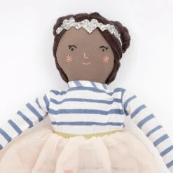 Puppen-Haarbänder Von Meri Meri 11 Puppen-Haarbänder Von Meri Meri -Kinderspielzeug dolly dressup headband3