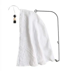 Betthimmel Für Den Puppenwagen Von Ooh Noo -Kinderspielzeug dollycanopy01