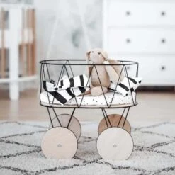 Puppenwagen Von Ooh Noo