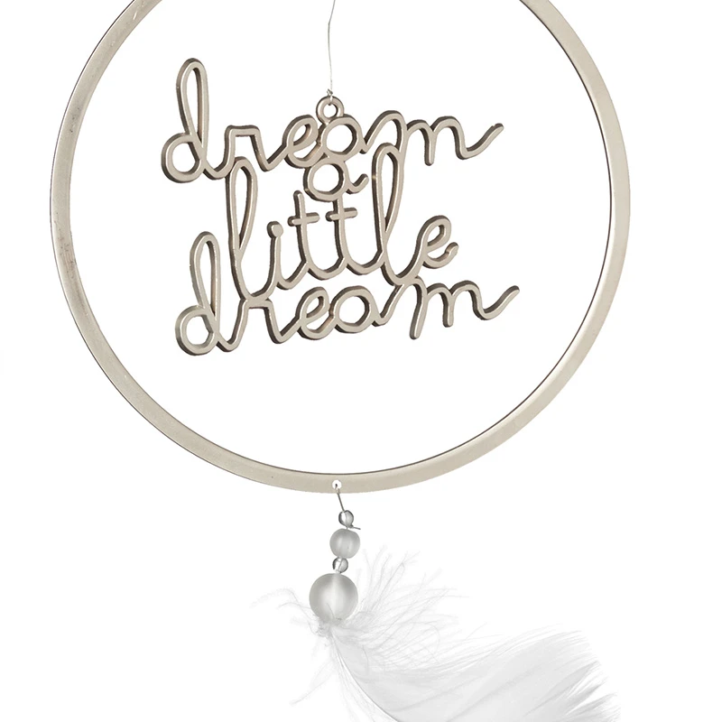 Traumfänger „Dream A Little Dream“ 4 Traumfänger „Dream A Little Dream“ – Bild 2