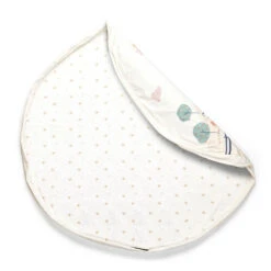 „Farm“ Toy Storage Bag (2 In 1 Spielmatte) -Kinderspielzeug farm bag6