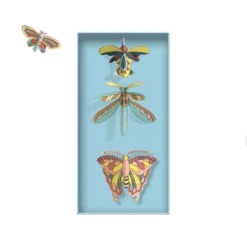 Djeco Färbe-Aktivität „Kabinett Der Kuriositäten“ -Kinderspielzeug filzstifte kuriositaeten3